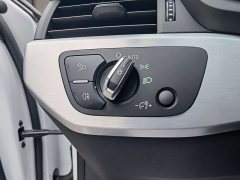 Audi A4L 2023 40 TFSI Fashion Dynamic - ფოტო 13
