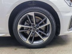 Audi A4L 2023 40 TFSI Fashion Dynamic - ფოტო 16
