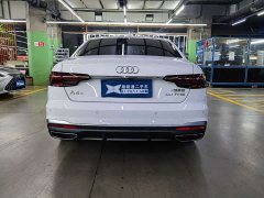 Audi A4L 2023 40 TFSI Fashion Dynamic - ფოტო 5