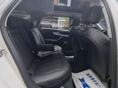 Audi A4L 2023 40 TFSI Fashion Dynamic - ფოტო 9