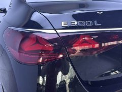 Mercedes-Benz E-Class E 300 L Luxury - ფოტო 16