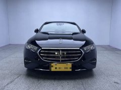 Mercedes-Benz E-Class E 300 L Luxury - ფოტო 2