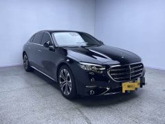 Mercedes-Benz E-Class E 300 L Luxury - ფოტო 3
