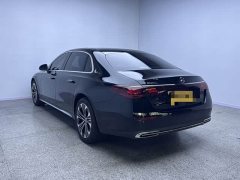 Mercedes-Benz E-Class E 300 L Luxury - ფოტო 4