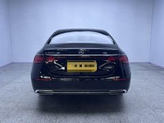 Mercedes-Benz E-Class E 300 L Luxury - ფოტო 5