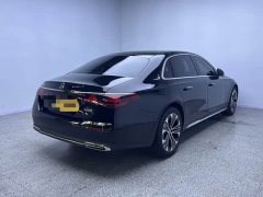 Mercedes-Benz E-Class E 300 L Luxury - ფოტო 6
