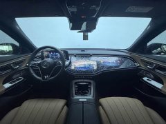 Mercedes-Benz E-Class E 300 L Luxury - ფოტო 7