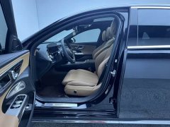 Mercedes-Benz E-Class E 300 L Luxury - ფოტო 8