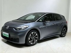 Volkswagen ID.3 2023 Pure Smart Edition - ფოტო 1