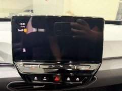 Volkswagen ID.3 2023 Pure Smart Edition - ფოტო 11