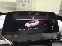 Volkswagen ID.3 2023 Pure Smart Edition - ფოტო 14
