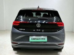 Volkswagen ID.3 2023 Pure Smart Edition - ფოტო 17