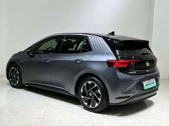 Volkswagen ID.3 2023 Pure Smart Edition - ფოტო 18