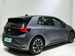 Volkswagen ID.3 2023 Pure Smart Edition - ფოტო 19