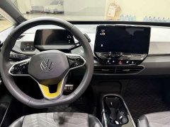 Volkswagen ID.3 2023 Pure Smart Edition - ფოტო 8