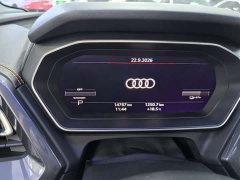 Audi Q4 e-tron 2023 40 e-tron Creative Edition - ფოტო 11