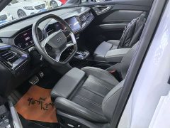 Audi Q4 e-tron 2023 40 e-tron Creative Edition - ფოტო 7