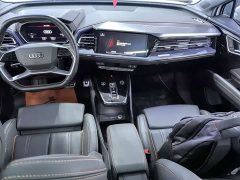 Audi Q4 e-tron 2023 40 e-tron Creative Edition - ფოტო 8