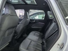Audi Q4 e-tron 2023 40 e-tron Creative Edition - ფოტო 9
