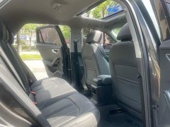 Audi Q2L 35 TFSI Progressive Elegance - ფოტო 10
