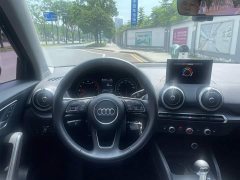 Audi Q2L 35 TFSI Progressive Elegance - ფოტო 12