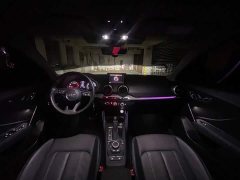 Audi Q2L 35 TFSI Progressive Elegance - ფოტო 14