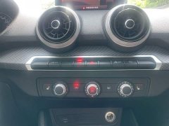 Audi Q2L 35 TFSI Progressive Elegance - ფოტო 16
