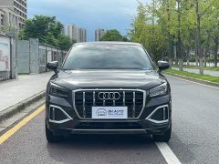 Audi Q2L 35 TFSI Progressive Elegance - ფოტო 2