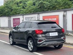 Audi Q2L 35 TFSI Progressive Elegance - ფოტო 4