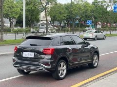 Audi Q2L 35 TFSI Progressive Elegance - ფოტო 6