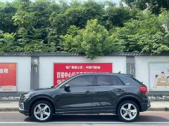 Audi Q2L 35 TFSI Progressive Elegance - ფოტო 7