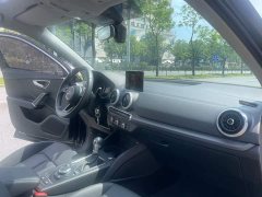 Audi Q2L 35 TFSI Progressive Elegance - ფოტო 9