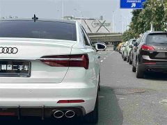 Audi A6L Facelift 45 TFSI Premium Elegance - ფოტო 11