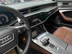 Audi A6L Facelift 45 TFSI Premium Elegance - ფოტო 13