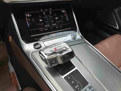 Audi A6L Facelift 45 TFSI Premium Elegance - ფოტო 14