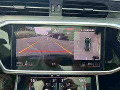 Audi A6L Facelift 45 TFSI Premium Elegance - ფოტო 15