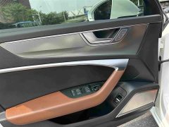 Audi A6L Facelift 45 TFSI Premium Elegance - ფოტო 17