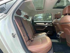 Audi A6L Facelift 45 TFSI Premium Elegance - ფოტო 20