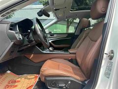Audi A6L Facelift 45 TFSI Premium Elegance - ფოტო 4