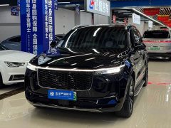 Li Auto ONE 2021 Extended Range 6-Seater - ფოტო 1