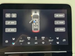 Li Auto ONE 2021 Extended Range 6-Seater - ფოტო 10