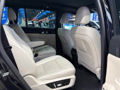 Li Auto ONE 2021 Extended Range 6-Seater - ფოტო 11