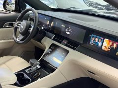 Li Auto ONE 2021 Extended Range 6-Seater - ფოტო 12