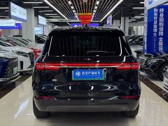 Li Auto ONE 2021 Extended Range 6-Seater - ფოტო 13
