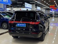 Li Auto ONE 2021 Extended Range 6-Seater - ფოტო 14