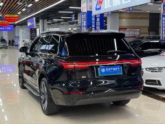 Li Auto ONE 2021 Extended Range 6-Seater - ფოტო 15