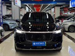 Li Auto ONE 2021 Extended Range 6-Seater - ფოტო 2