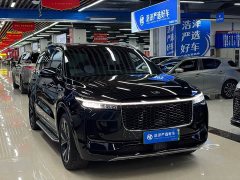 Li Auto ONE 2021 Extended Range 6-Seater - ფოტო 3