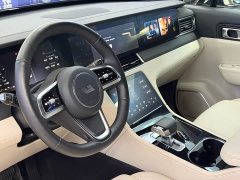 Li Auto ONE 2021 Extended Range 6-Seater - ფოტო 4