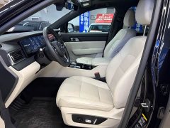 Li Auto ONE 2021 Extended Range 6-Seater - ფოტო 5